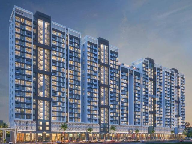 Flat for sale in Thergaon, National Capital Territory Of Delhi