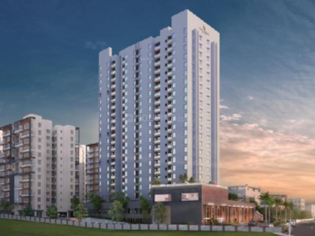 Flat for sale in Tathawade - Pune, National Capital Territory Of Delhi