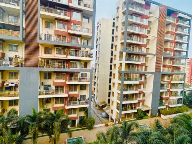 Flat for sale in Tathawade - Pune, National Capital Territory Of Delhi