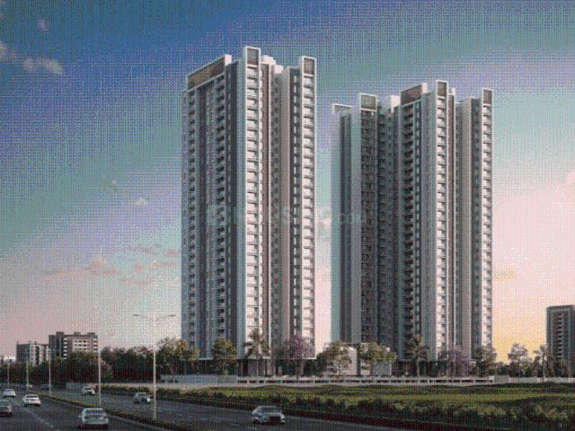 Flat for sale in Tathawade - Pune, National Capital Territory Of Delhi