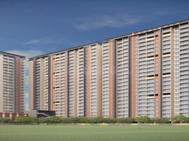 Flat for sale in Tathawade - Pune, National Capital Territory Of Delhi