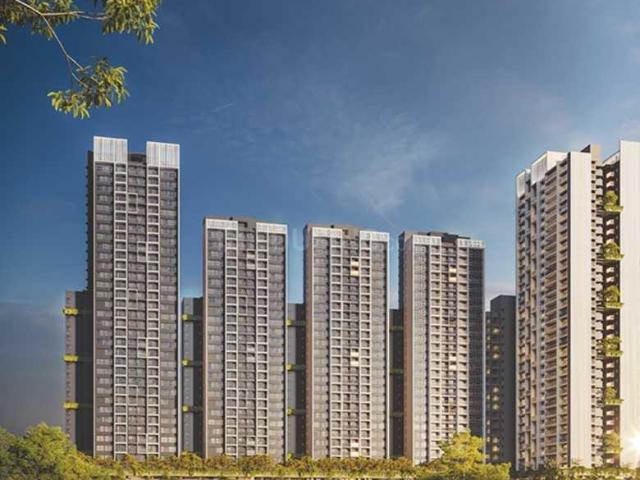 Flat for sale in Tathawade - Pune, National Capital Territory Of Delhi