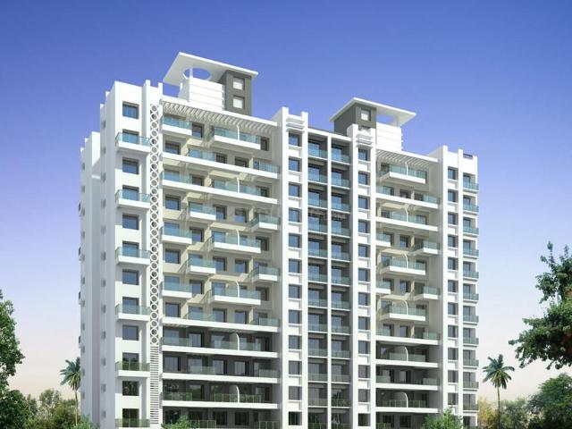 Flat for sale in Tathawade - Pune, National Capital Territory Of Delhi