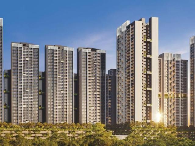 Flat for sale in Tathawade - Pune, National Capital Territory Of Delhi