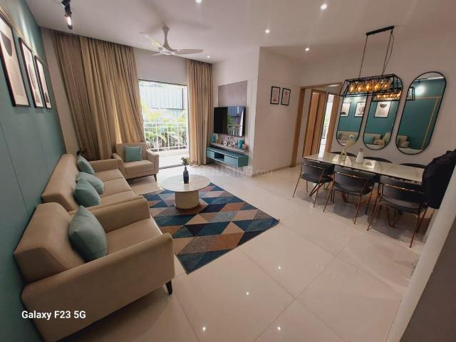 Flat for sale in Tathawade - Pune, National Capital Territory Of Delhi