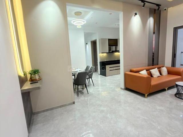 Flat for sale in National Capital Territory Of Delhi
