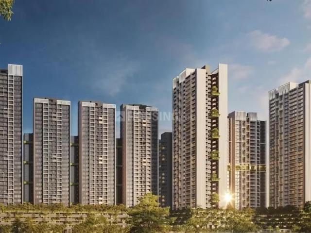 Flat for sale in Tathawade - Pune, National Capital Territory Of Delhi
