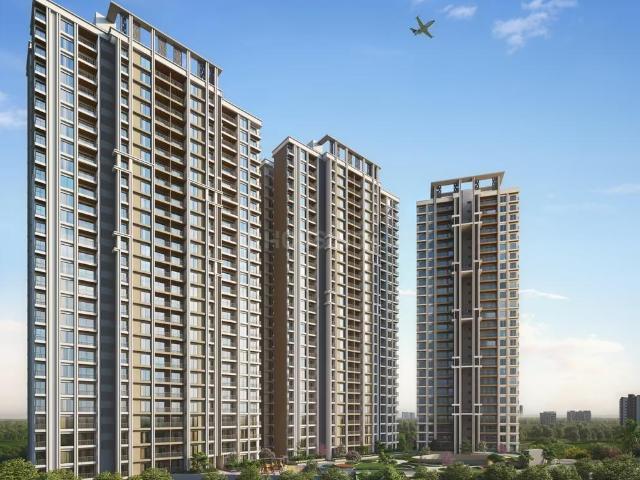 Flat for sale in Thergaon, National Capital Territory Of Delhi