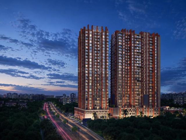 Flat for sale in National Capital Territory Of Delhi