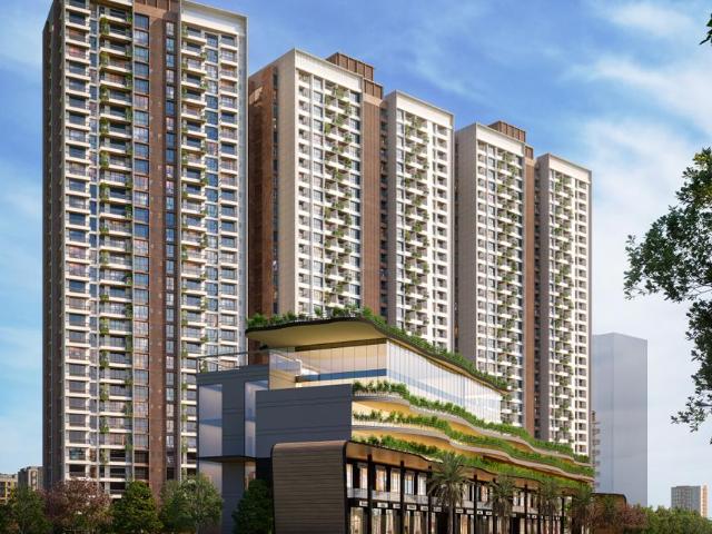 Flat for sale in Tathawade - Pune, National Capital Territory Of Delhi