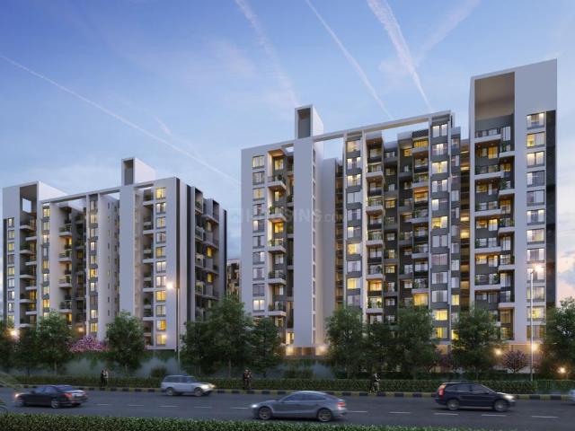 Flat for sale in Tathawade - Pune, National Capital Territory Of Delhi