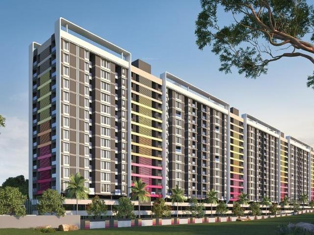 Flat for sale in National Capital Territory Of Delhi