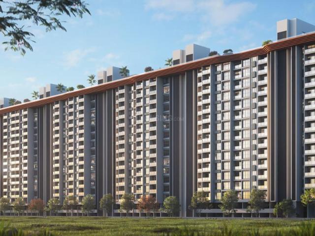 Flat for sale in National Capital Territory Of Delhi