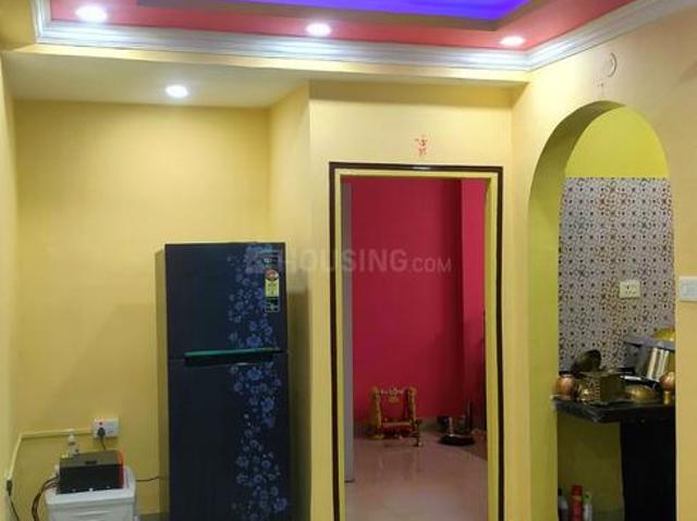 Flat for rent in North 24 Parganas, West Bengal
