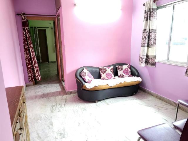 Flat for rent in North 24 Parganas, West Bengal