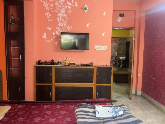 Flat for rent in North 24 Parganas, West Bengal