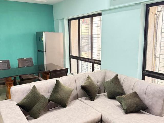 Flat for rent in North 24 Parganas, West Bengal
