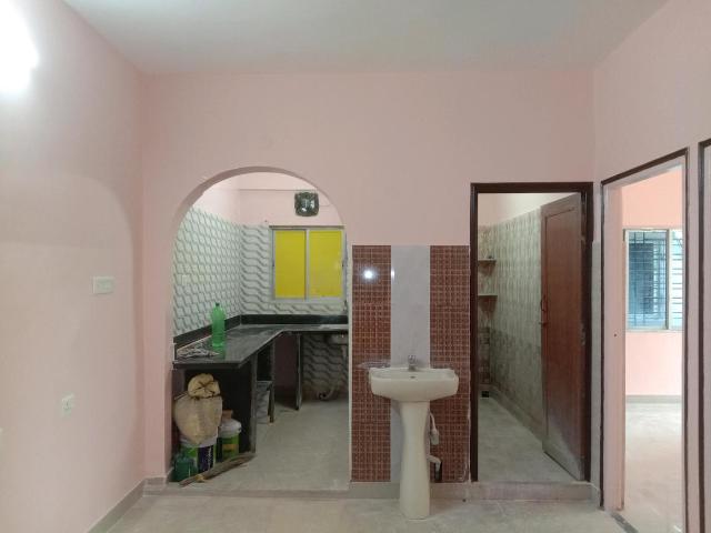 Flat for rent in North 24 Parganas, West Bengal