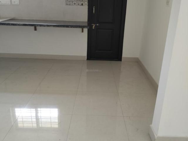 Flat for sale in Bangalore South, Cox Town - Bangalore