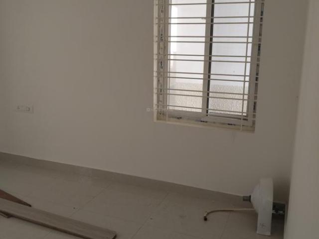 Flat for sale in Bangalore South, Cox Town - Bangalore