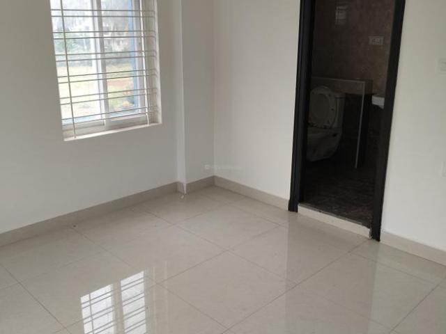 Flat for sale in Bangalore South, Cox Town - Bangalore