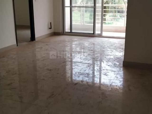 Flat for sale in Bangalore South, Cox Town - Bangalore