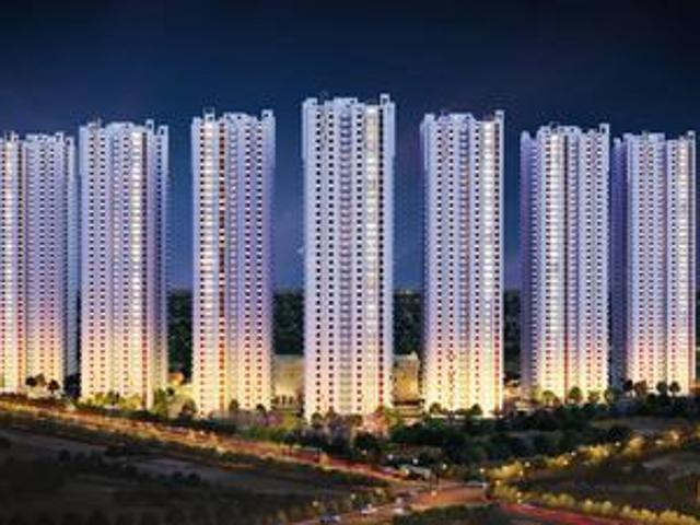 Flat for rent in Haidarabad, Telangana