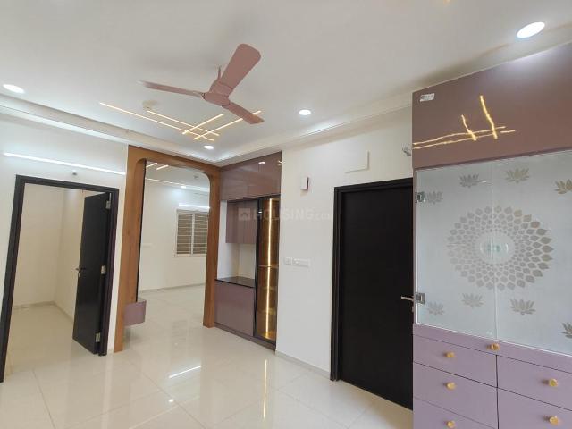 Flat for rent in My Home Tridasa, Sangareddy