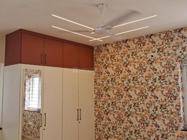 Flat for rent in Telangana