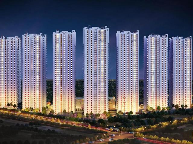 Flat for rent in Haidarabad, Telangana