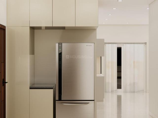 Flat for rent in Greater Hyderabad Municipal Corporation West Zone, Hyderabad