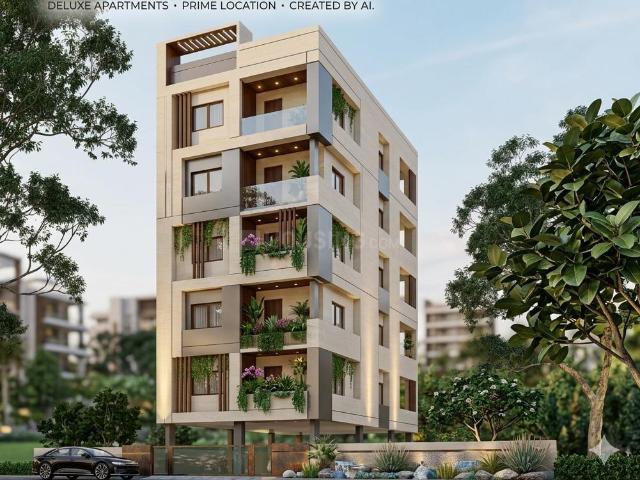 Flat for sale in Bhimunipatnam, Andhra Pradesh