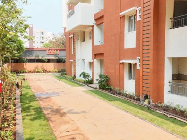 Flat for sale in Bhimunipatnam, Andhra Pradesh