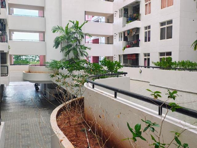 Flat for sale in Kelambakkam, Tamil Nadu