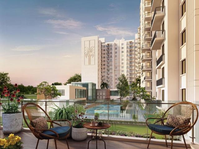 Flat for sale in Kelambakkam, Tamil Nadu