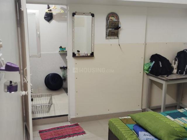 Flat for rent in Thakkarabapa Nagar, Ahmedabad