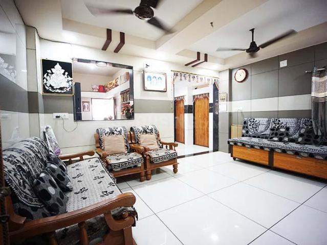 Flat for sale in Gujarat