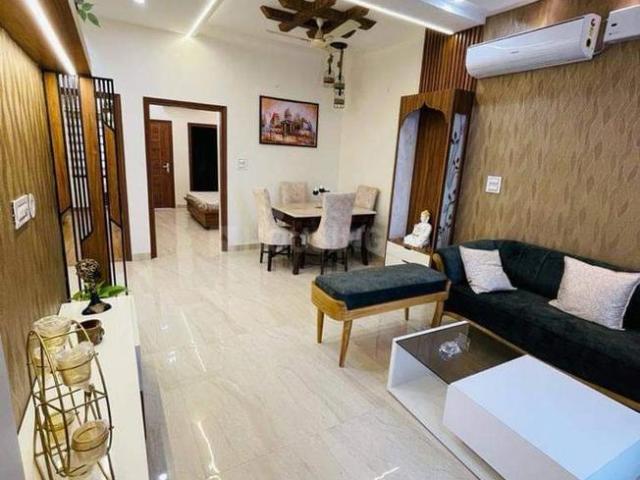 Flat for rent in Punjab