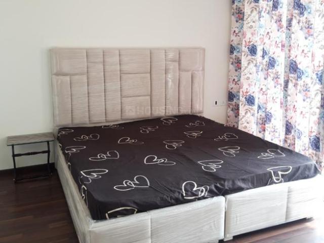 Flat for rent in Punjab