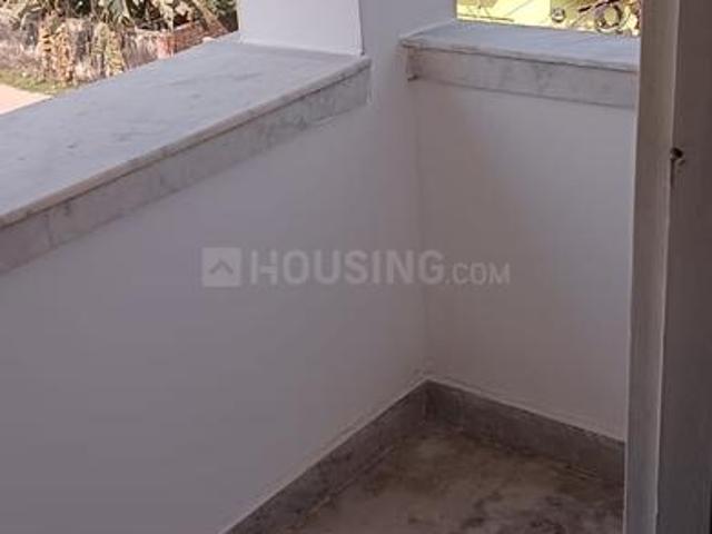 Flat for sale in Chak Thakurani, South 24 Parganas