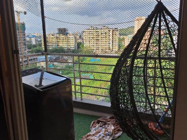 Flat for rent in Dombivali - Mumbai, National Capital Territory Of Delhi