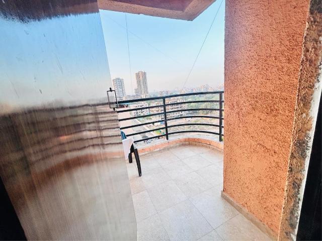 Flat for rent in Dombivli, Dombivali
