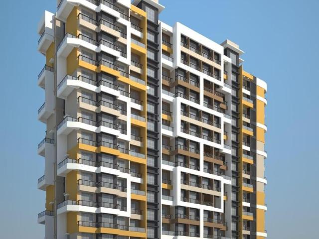 Flat for rent in Dombivli, Dombivali