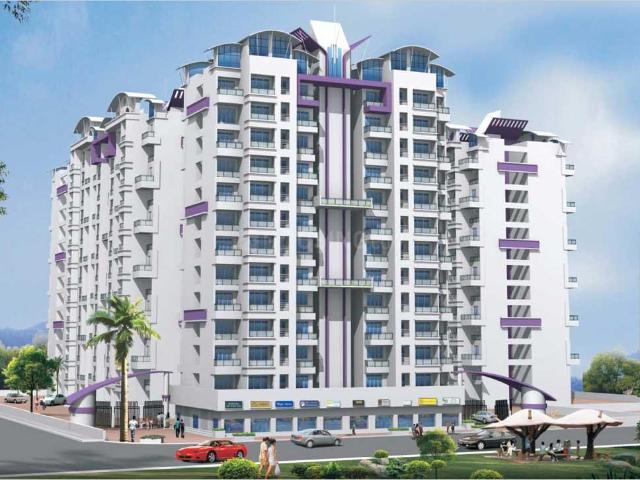 Flat for rent in Dombivli, Dombivali