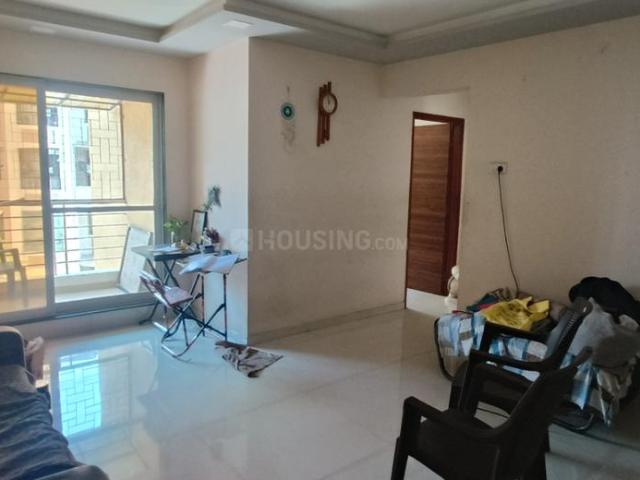 Flat for rent in Dombivali - Mumbai, National Capital Territory Of Delhi