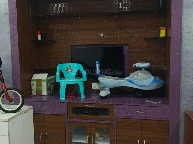 Flat for rent in Dombivali - Mumbai, National Capital Territory Of Delhi