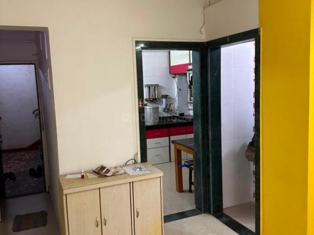 Flat for rent in Dombivali - Mumbai, National Capital Territory Of Delhi