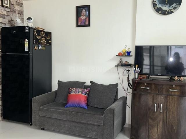 Flat for rent in Dombivali - Mumbai, National Capital Territory Of Delhi