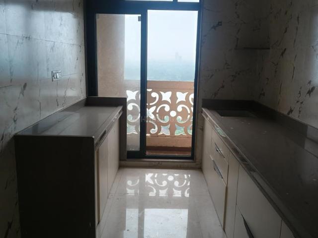 Flat for rent in Dombivli, Dombivali