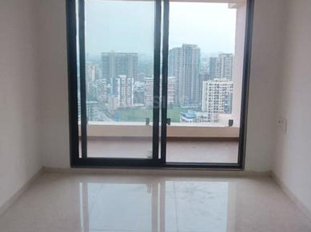 Flat for rent in Dombivli, Dombivali
